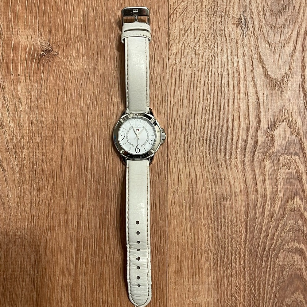 Tommy Hilfiger Watch